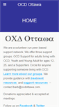 Mobile Screenshot of ocdottawa.com